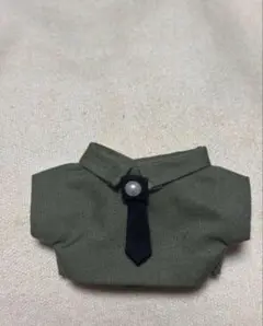 【9】10cm ぬい服
