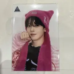 PRODUCE 101 JAPAN 新世界 土田央修 サイン入り HMV 生写真 PRODUCE 101 JAPAN 新世界 土田央修 HMV 生写真 - メルカリ