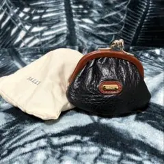 2026年最新】Bally カラー：ブラック系 レディース コインケース・小銭 