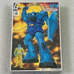 ガンプラ　旧キット　MSV 3個セット 8-3-aspect-ratio-750-750-