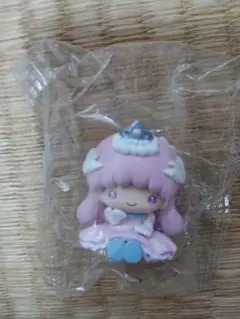 三麗鷗 公仔 奇奇蒂蒂 蒂蒂版