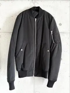 2025年最新】rick owens ボンバーの人気アイテム - メルカリ
