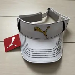 バイザー メンズウェア