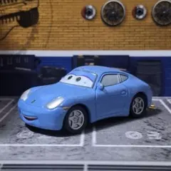 カーズトミカ C-05 サリー (スタンダードタイプ)