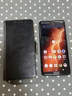 美品 SHARP AQUOS sense5G SH-53A docomoのサムネイル
