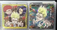 ゲンスルー キャラクターグッズ