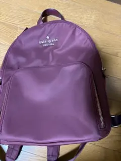 kate spade NEW YORK リュック バックパックのサムネイル