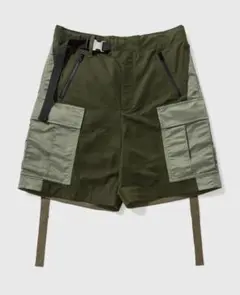2026年最新】sacai メンズ ショートパンツ・ハーフパンツの人気