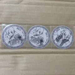 ブルーロック展 クリアシート 【御影】セット