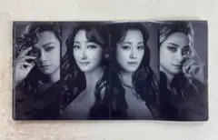 チケットホルダー