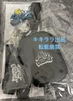 SUPER BEAVER マルチショルダー ミニポーチ - メルカリ