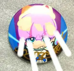 パンスト ポリウレタン 缶バッジ サイン有 - メルカリ