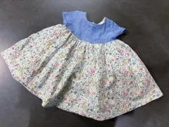 next baby ワンピース 9-12mths（80相当）