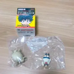 僕のヒーローアカデミア ねんどろいどさぷらいずトガヒミコ