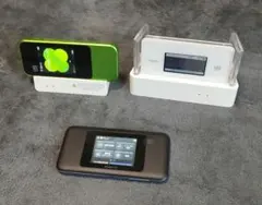 2026年最新】ポケットWiFi ジャンクの人気アイテム - メルカリ