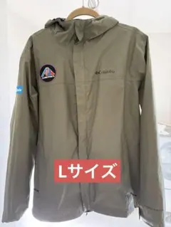 コロンビア フジロック 2026 ジャンパー 非売品 限定 コラボ スタッフ