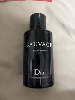 【定価より70%引き‼️】Dior SAUVAGE ソヴァージュ 香水 100ml