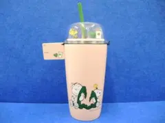 ★新品・未使用★STARBUCKS✕PEANUTS★ステンレスコールドカップ★