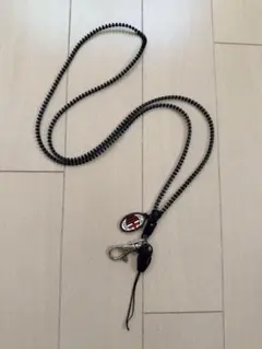 ACミラン スマホショルダーストラップ