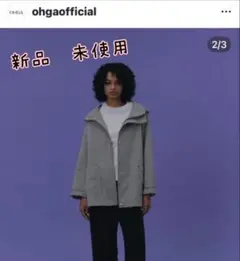 2026年最新】ohgaの人気アイテム - メルカリ