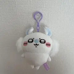 ちいかわ モモンガ マスコット ぬいぐるみ