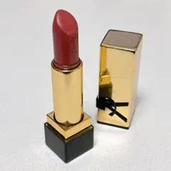 YSL ルージュ ピュール クチュール N8