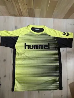 hummel サッカー プラクティスシャツ 160cmのサムネイル
