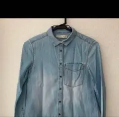 子供服　ZARA Girls ザラ　シャツ