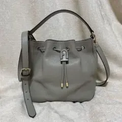 FURLA フルラ ATENA アテナ ハンドバッグ ショルダーバッグ