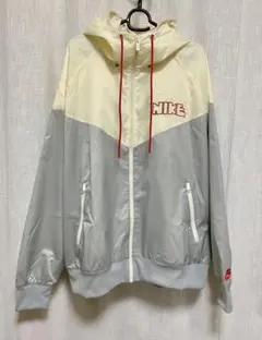 【NIKE】WINDRUNNER WOVEN JACKET (SIZE XXL)