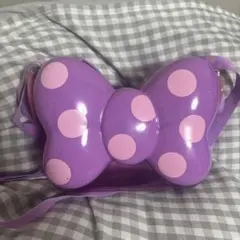 リボンポップコーンバケットデイジー