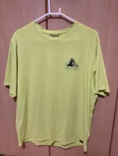 patagonia Capilene Cool Daily Tシャツ L