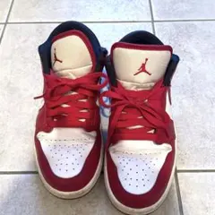 ⭐️ラスト値下げ⭐️【NIKE】WMNS AIR JORDAN 1 LOW Gym