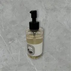 新品未開封】Diptyque ハンド＆ボディ ウォッシュジェル フィロシコス