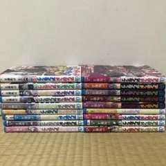 アンデットアンラック