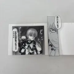 銀魂　クリアステッカーコレクション　沖田総悟