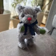 2025年最新】アーティストテディベアの人気アイテム - メルカリ