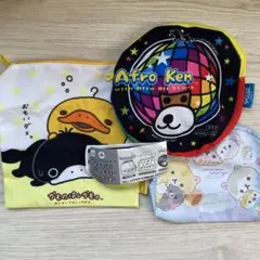 サンエックス　匿名配送　まとめ売り