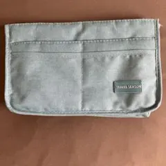 バッグインバッグ