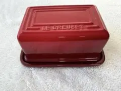 2025年最新】ルクルーゼ バターケースの人気アイテム - メルカリ