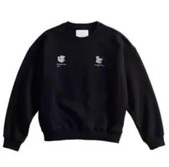 GADID ANONIEM スウェット