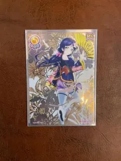 ラブライブ! スクールアイドルコレクション スクコレ sec 東條 希