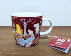 2026年最新】アラビア ムーミン マグ クリスマスグリーティングの人気