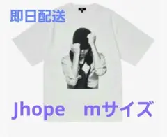 BTS ARIRANG pop up V テテ Tシャツ L オンライン完売品 - メルカリ