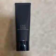 ONE BY KOSE ポアクリア スクラブ ウォッシュ 130gのサムネイル