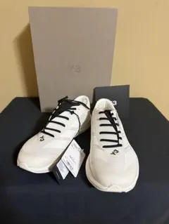 未使用 Y-3 ワイスリー ADIZERO RC6 26SS 26.5cm - メルカリ