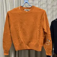 UNIQLO ANYA HINDMARCH セーター