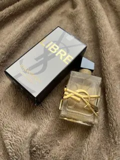 Yves Saint Laurent LIBRE オードパルファム　50ml
