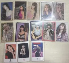 TWICE トレカ モモ 13枚セット