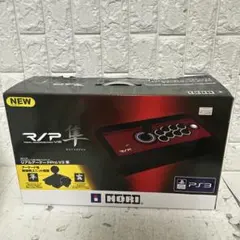 リアルアーケードPro.V3 隼 アケコン